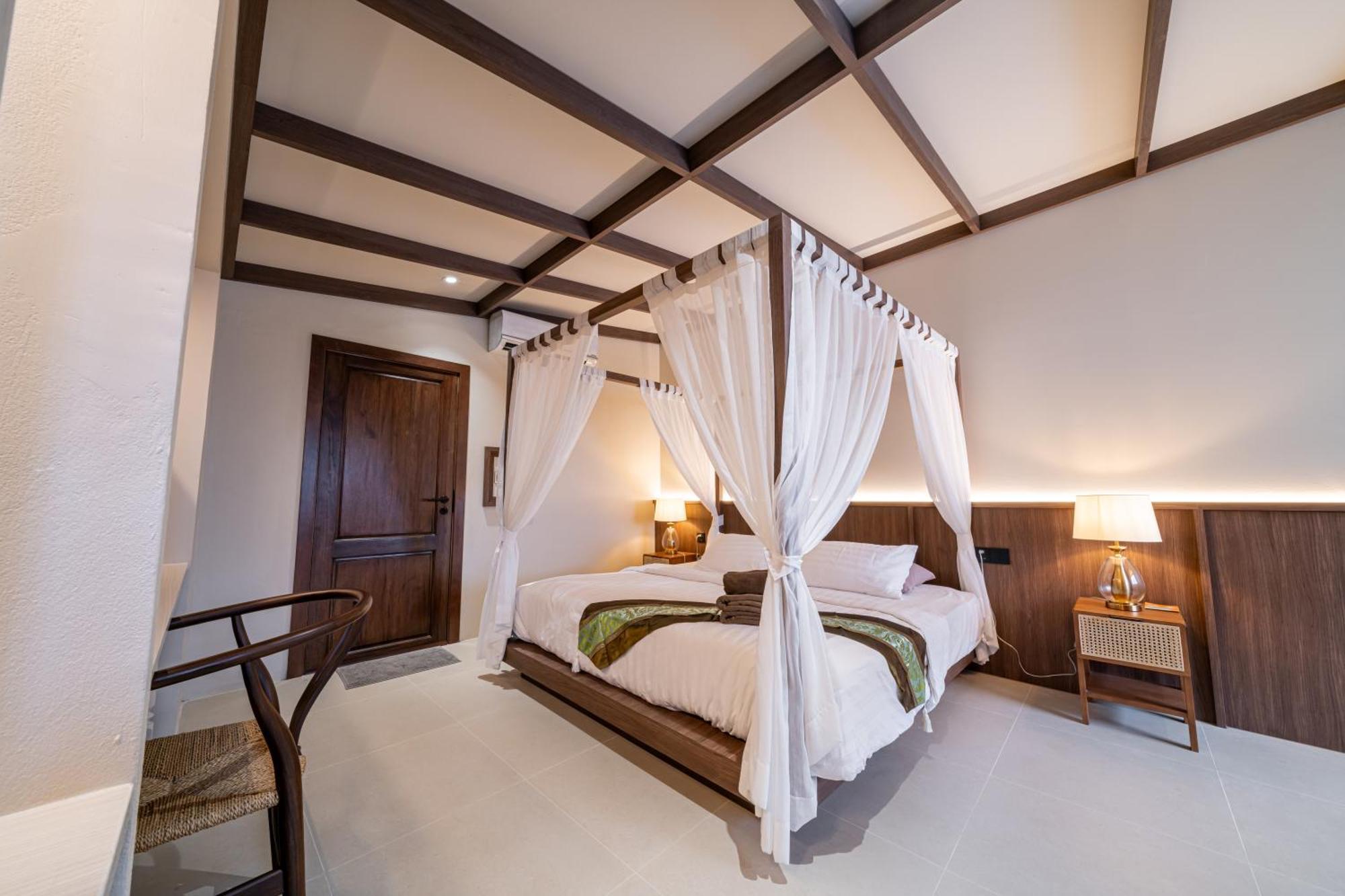 Athithara Homestay Phra Nakhon Si Ayutthaya Esterno foto