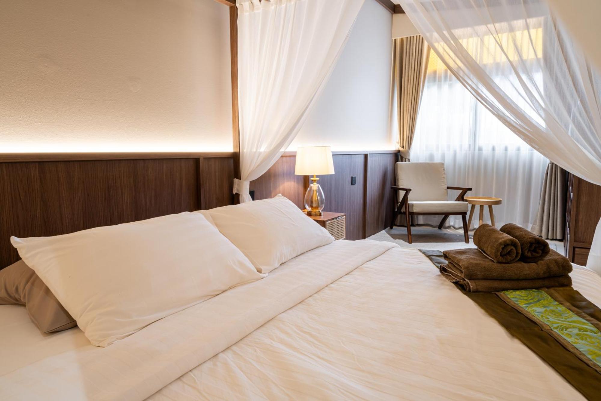 Athithara Homestay Phra Nakhon Si Ayutthaya Esterno foto