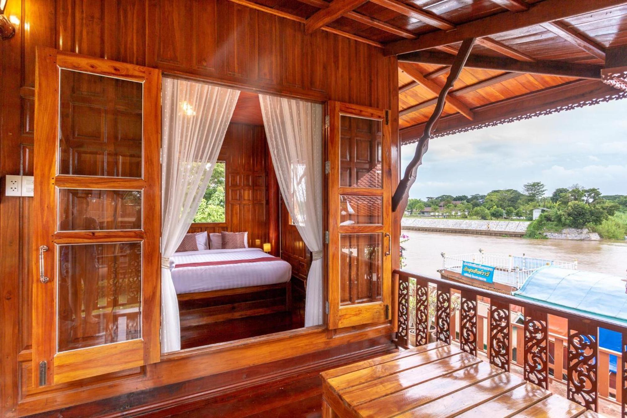 Athithara Homestay Phra Nakhon Si Ayutthaya Camera foto