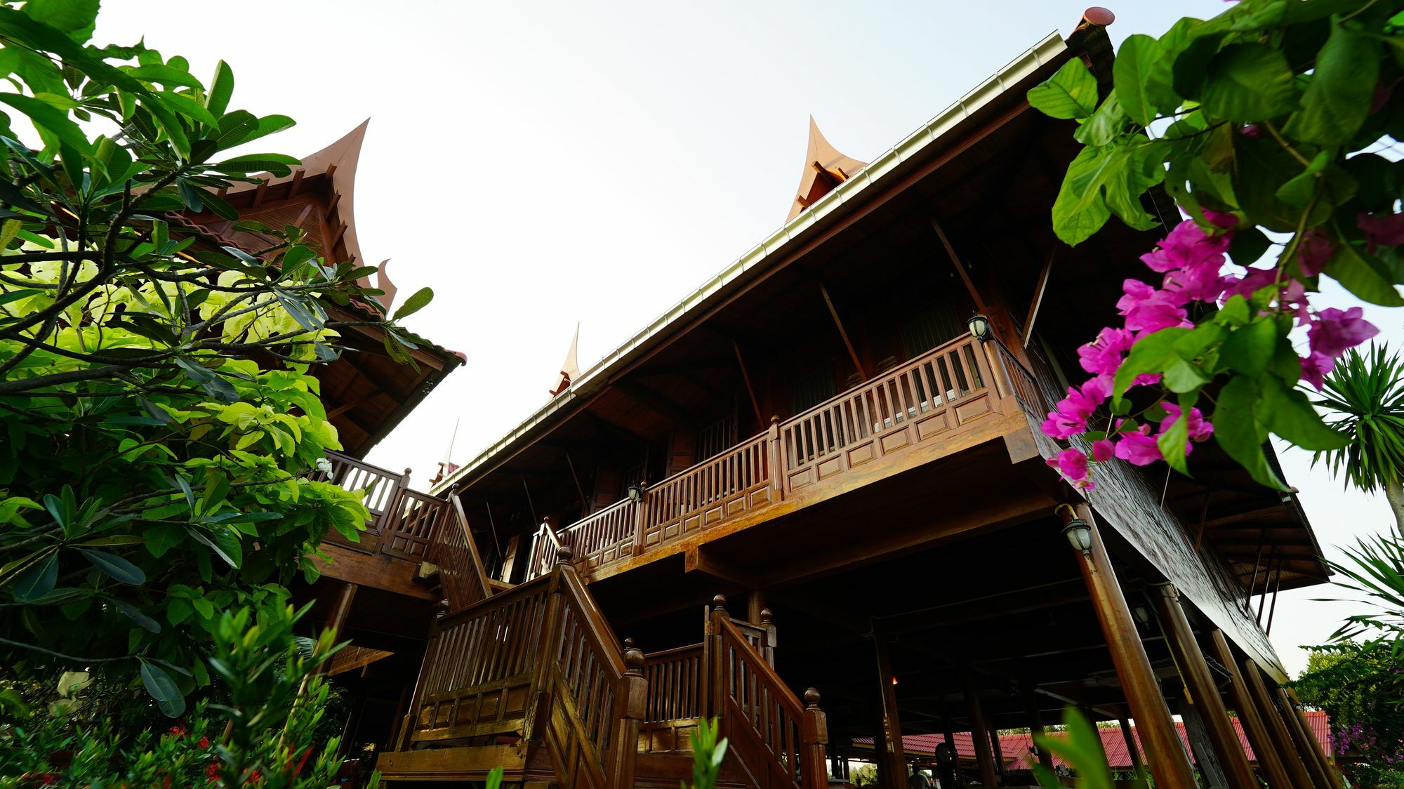 Athithara Homestay Phra Nakhon Si Ayutthaya Esterno foto