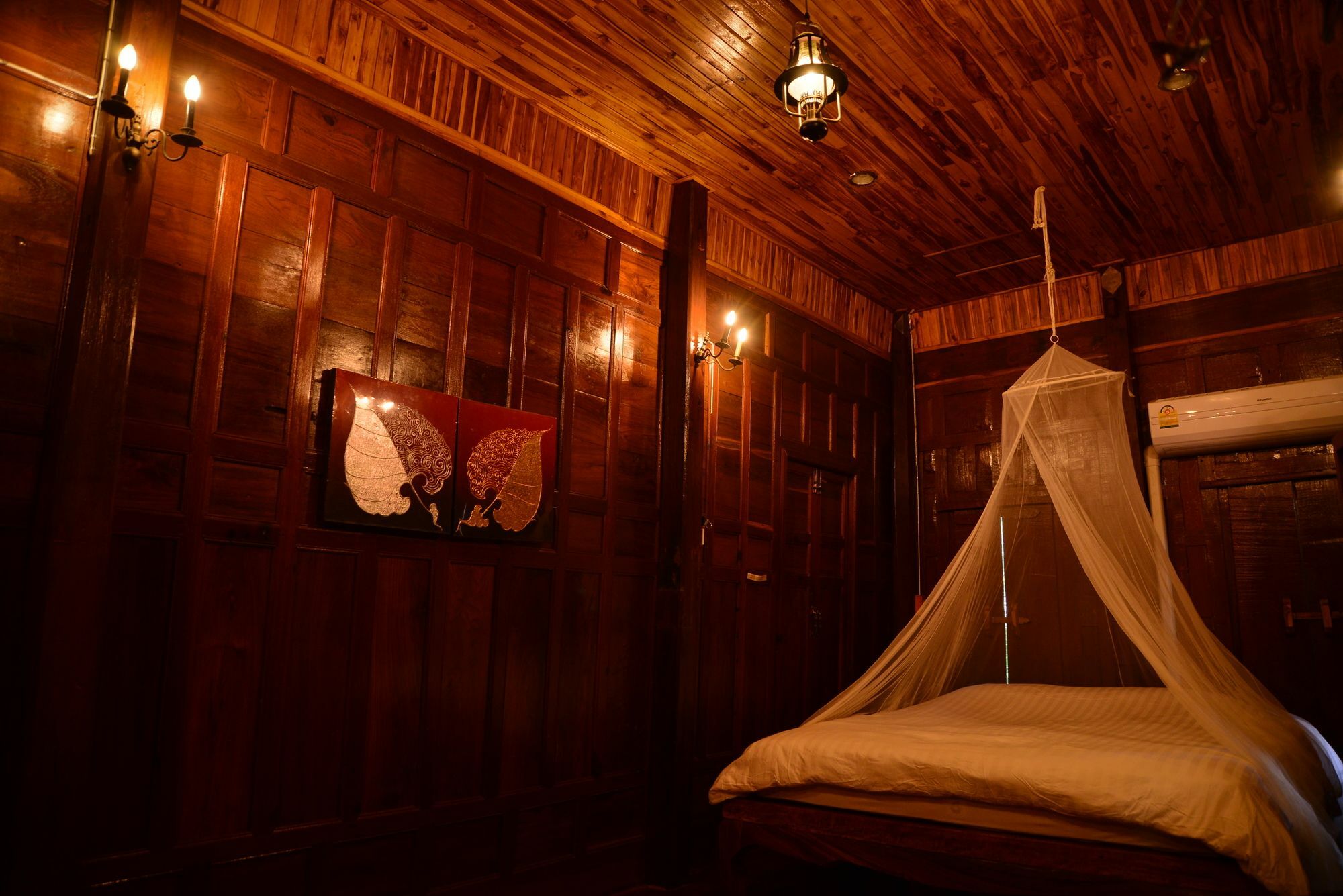 Athithara Homestay Phra Nakhon Si Ayutthaya Esterno foto